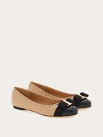 Ferragamo Quilted Varina ballet flat - Image 2